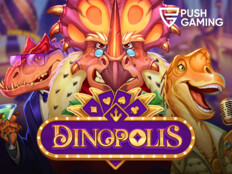 Online casino slot machines5